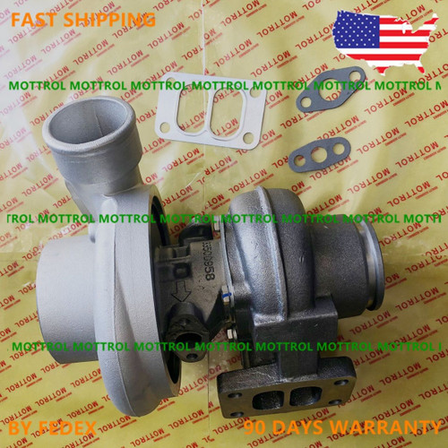 HX35 6735-81-8400 Turbocharger FITS KOMATSU PC200-6 PC220-6 PC240-6 SA6D102E