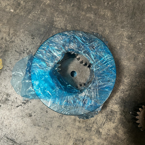 1031817 Carrier Assy   Swing Reduction Fits Hitachi Zx200-3 Zx210-3 Zx240-3 4Hk1