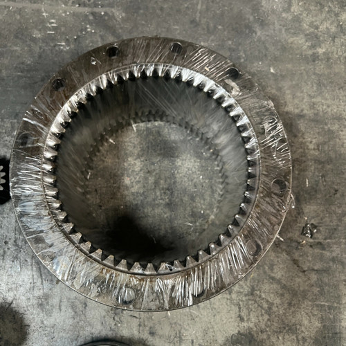 1032548 Gear Ring   Swing Reduction Fits Hitachi Zx200-3 Zx210-3 Zx240-3 4Hk1