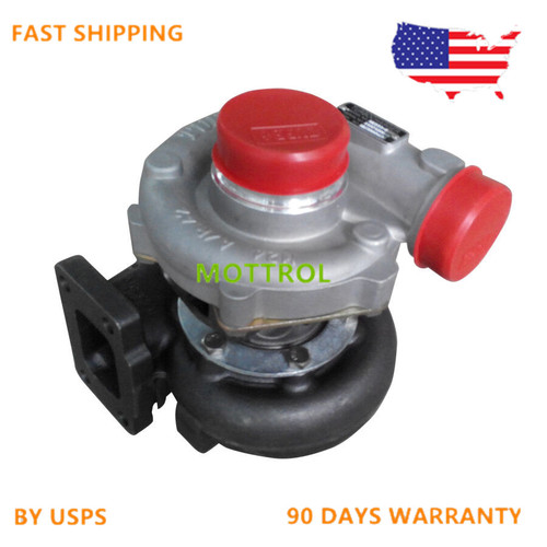 49179-02230 turbocharger for Caterpillar S4K, E312 E120B 110 312 ,NEW