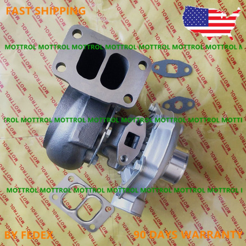 Ta3137 6207-81-8330 700836 Turbocharger Fits Komatsu Pc200-6 Pc220/240-6 6D95L