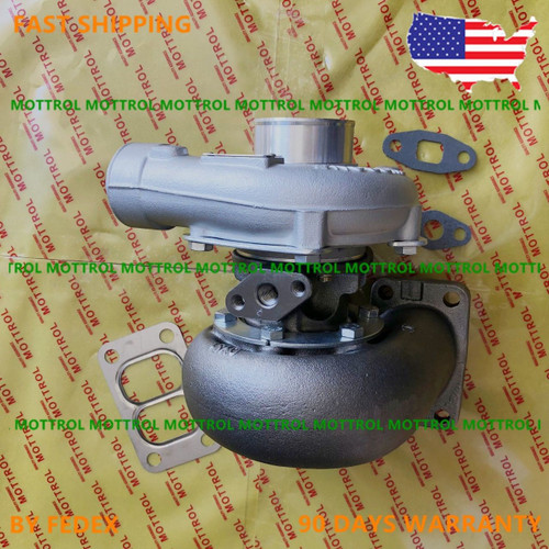 Ta3137 6207-81-8330 700836 Turbocharger Fits Komatsu Pc200-6 Pc220/240-6 6D95L