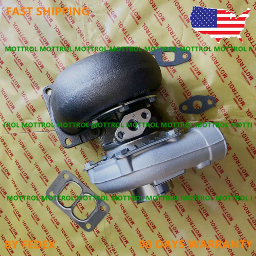 Ta3137 6207-81-8330 700836 Turbocharger Fits Komatsu Pc200-6 Pc220/240-6 6D95L