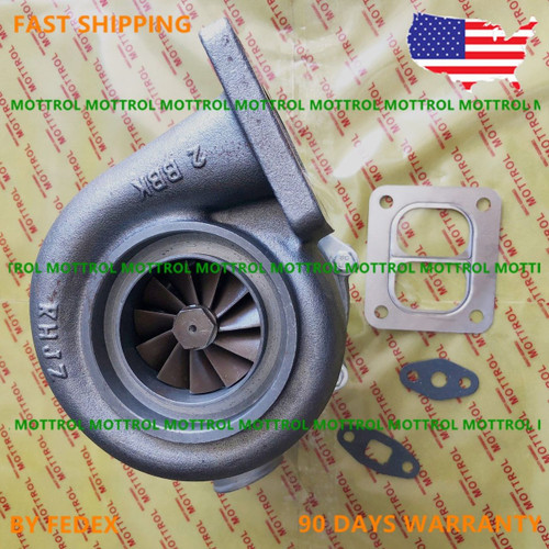 6137-82-8200 465044-0261 TOB59 TURBOCHARGER FITS KOMATSU PC200-3 PC200LC-3 PC220-3 6D105PC200-3