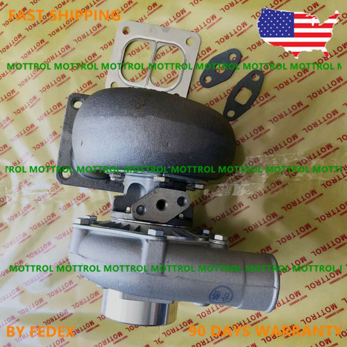 6137-82-8200 465044-0261 TOB59 TURBOCHARGER FITS KOMATSU PC200-3 PC200LC-3 PC220-3 6D105PC200-3