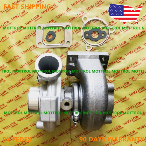 TD04HL-15G 49189-00501 Turbocharger FITS FOR HITACHI EX120-2 EX120-3 ENGINE 4BD1