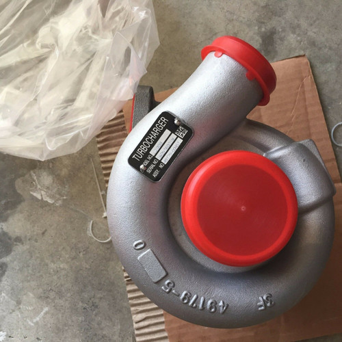 TD06H-14C 49179-00451 5I-5015 TURBOCHARGER FITS FOR CAT E200B EL200B S6KT ENGINE