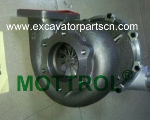 114400-4441 114400-4440 Turbocharger FITS HITACHI ZAX470 ZAX450 ZAX870 6WG1X