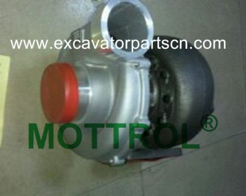 114400-3830 RHC92 Turbocharger FITS HITACHI ZAX470 ZAX450 ZAX870 ZAXIS450 6WG1X