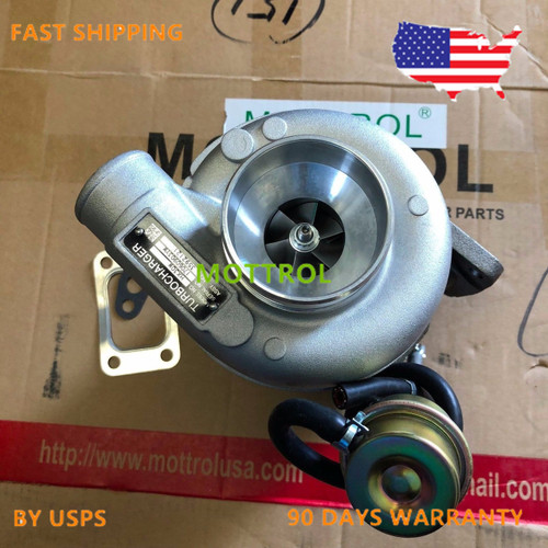 3537753 3592122 HX30 HX30W Diesel Turbo Charger For Cummins 4BTA4BTA5.9 4BTA5.9L