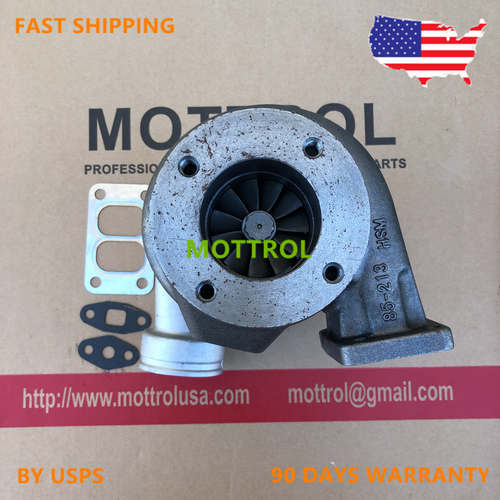 VOE20933297 20933297 TURBOCHARGER FITS VOLVO EC210C D6E EC180C EC160C EC235C