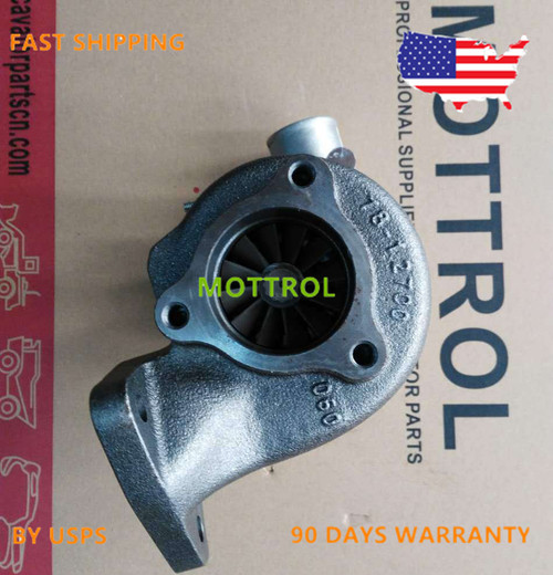 49178-00540 TD05-10A ME080098 TURBOCHARGER FITS 4D31 KATO HD450-5 HD400-5