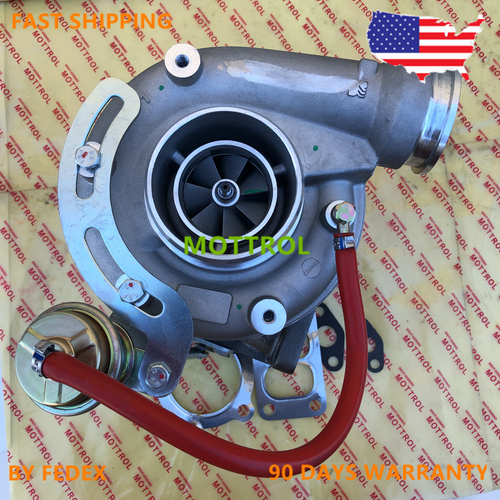 VOE 21498468 Turbocharger FITS VOLVO D7E EC290C,EC290B FC3329C ECR305C