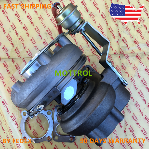 VOE 21498468 Turbocharger FITS VOLVO D7E EC290C,EC290B FC3329C ECR305C