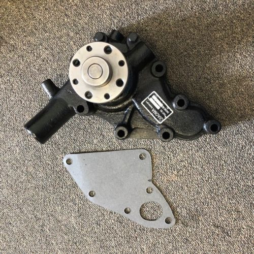 Water Pump fit Isuzu Elf Journey with G201 C240 C221 G240 Engine Forklift TCM