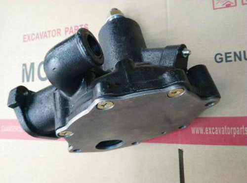 16100-2371 WATER PUMP FITS HINO H06CT HITACHI EXCAVATOR EX220-2 EX220-3 EX220 16100-2371 WATER PUMP FITS HINO H06CT HITACHI EXCAVATOR EX220-2 EX220-3 EX220