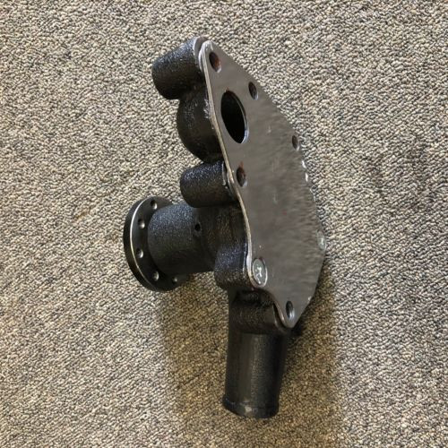 Water Pump 5-13610-038-1 Fits Isuzu Elf Journey G201 C221 C240 G240 Engine