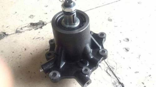 16100-3264 Water Pump Fits Hino H07Ct H07C Hitachi Excavator Ex220-5 Rr72,New