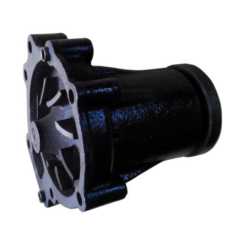 8980228221 8-98022822-1 WATER PUMP FITS ISUZU ZAX200-3 ZAX240-3 ZX270 4 HOSES