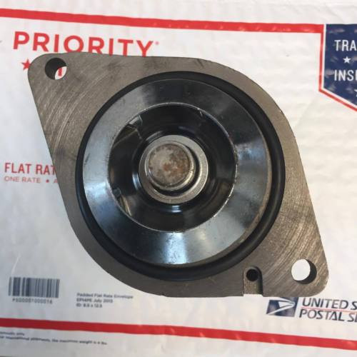 3286275 WATER PUMP FITS CUMMINS 6BT5.9 6BTAA5.9 4BT 4B,new