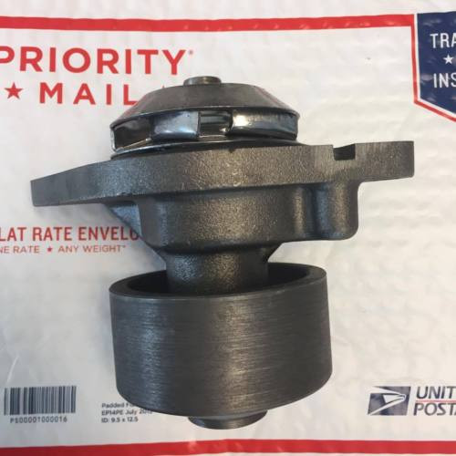 3286275 WATER PUMP FITS CUMMINS 6BT5.9 6BTAA5.9 4BT 4B,new