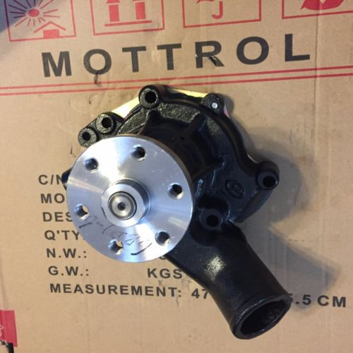 65.06500-6400B water pump FITS DAEWOO ,DOOSAN ENGINE