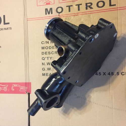 1-13650133-0 1136501330 WATER PUMP FITS ISUZU 6HK1 HITACHI ZX330 ZX350 ZX370