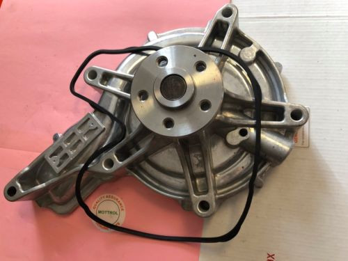 VOE20202243 20202243 WATER PUMP ,COOLANT PUMP .FITS VOLVO A35F A40E EC700 EC480