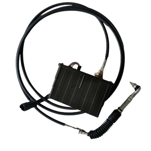 21En-32380 21En32380 Throttle Motor For Hyundai R305-9 R220Lc-9S R365-9 R265-9