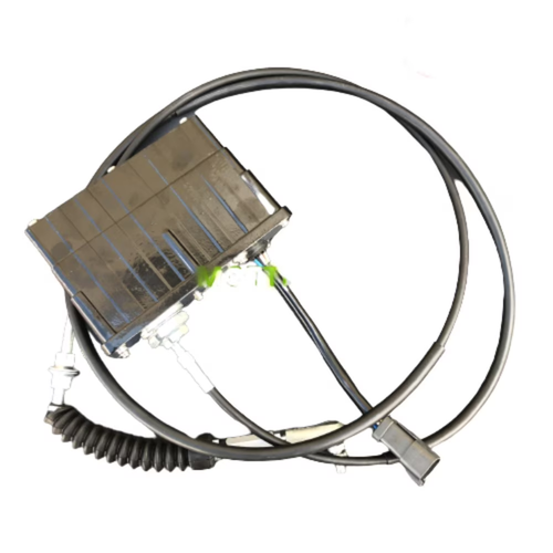 Throttle Motor Accel Actuator 21EN-32340 For Hyundai R225-9 R275-9 R210-9 R220-9