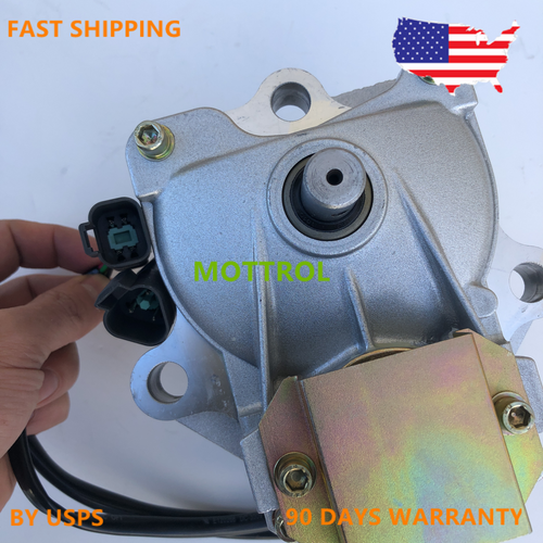 7834-41-2004 Stepper motor ,Throttle motor FITS KOMATSU PC200-7 PC120-7 D275A-5