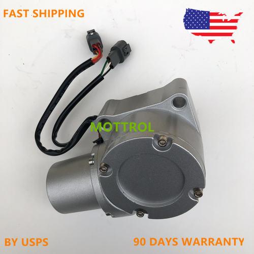 Throttle Motor For Hitachi Zaxis650H Zaxis800 Zaxis330Lc Zaxis135Us Zax200 230