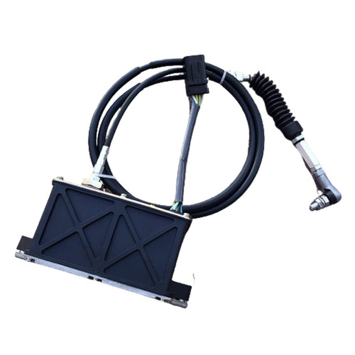 4837809 483-7809 Throttle Motor As Governor Fits Caterpillar Cat E320D2 312D2