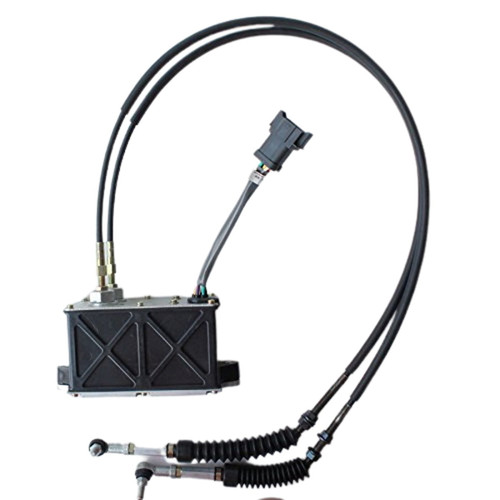 227-7667 2277667 Throttle Motor As Governor Fits Cat E312C E312D E320C E320D 227-7667 2277667 Throttle Motor As Governor Fits Cat E312C E312D E320C E320D