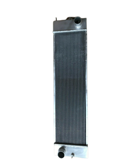 Water Tank Radiator Core 203-03-71772 203-03-71771  203-03-71773 Fits Komatsu Pc130-7 Pc130-7K