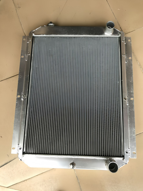 4285626 CORE RADIATOR FITS HITACHI EXCAVATOR EX120-2 EX120-3  EX100-2 EX100-3
