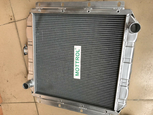 Water Tank Radiator Core Ass'Y For Caterpillar E70B E307 307  085-5426 085-9385 .0855426 0859385