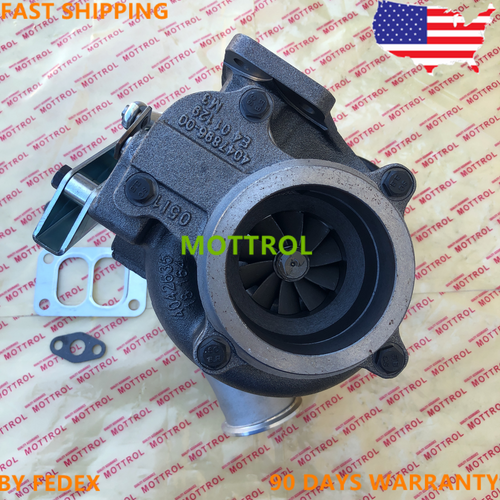 Fit Cummins Komatsu Turbocharger Hx40W 4089919 4039140 4046100 4039139 4089919Rx