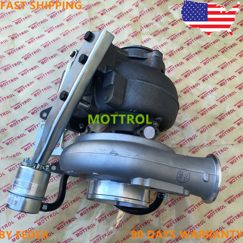 Fit Cummins Komatsu Turbocharger Hx40W 4089919 4039140 4046100 4039139 4089919Rx