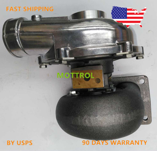 24100-1870B Rhc7 Turbocharger Fits Hino H06Ct Engine Hitachi Ex220-1 Ex270-1