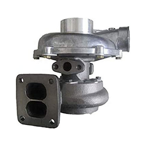 24100-1870B Rhc7 Turbocharger Fits Hino H06Ct Engine Hitachi Ex220-1 Ex270-1