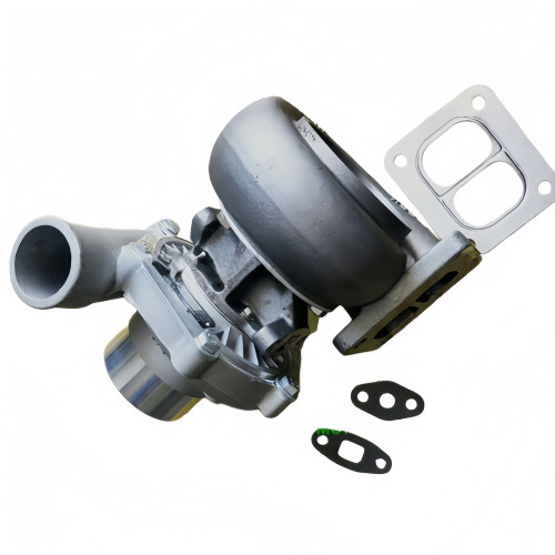 Turbocharger 6137-81-8301 For Komatsu Excavator Pc200-3 With S6D105 Engine