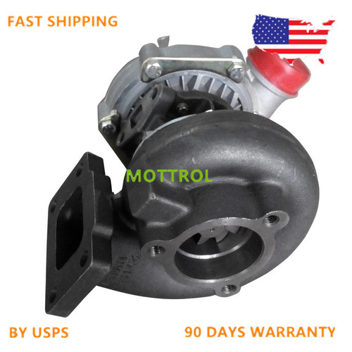 Turbo Td06H Turbocharger 5I-7903 For Caterpillar Cat 312 311 Engine 3064 S6Kt