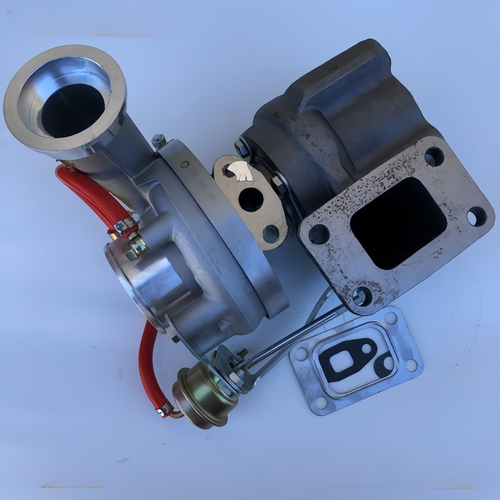 TURBOCHARGER FITS VOLVO EC210B EC210BL EW145B EW160B EW180B EW200B D6D BF6M2012C