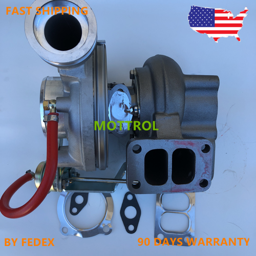 VOE21498468 21498468 TURBOCHARGER FITS VOLVO EC290C EC290BLC EC290C EXCAVATOR