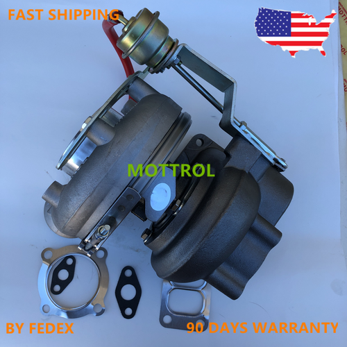 VOE21498468 21498468 TURBOCHARGER FITS VOLVO EC290C EC290BLC EC290C EXCAVATOR