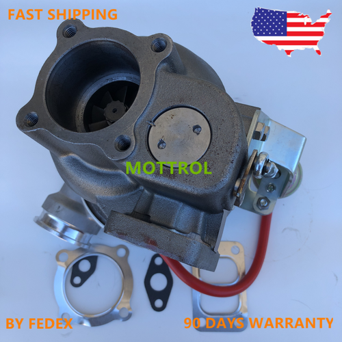 VOE21498468 21498468 TURBOCHARGER FITS VOLVO EC290C EC290BLC EC290C EXCAVATOR