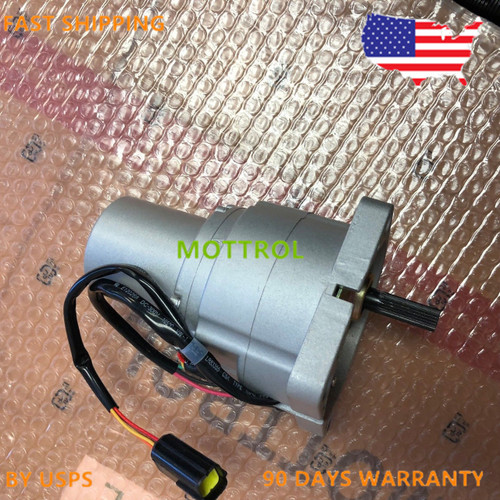 YT13E01085P1 STEPPER MOTOR FITS KOBELCO SK200-6E SK330E-6 SK350E-6