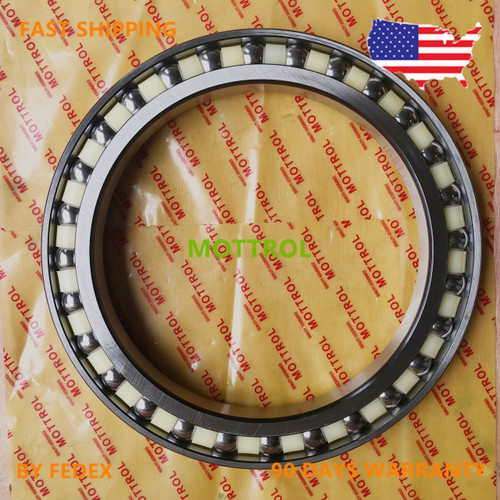 Travel Bearing Sf4454 Px1 Fits For Daewoo Excavator Dh220-5 220X295X33.338Mm