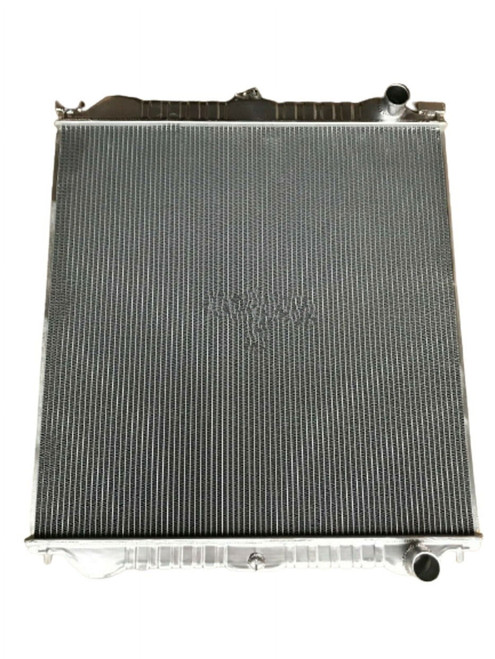4448338 Radiator Fits Hitachi Zax200 Zax225 Zax230 Zax240,6Bg1